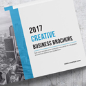 Post Thumbnail of 18 New Creative Brochure / Catalog Templates