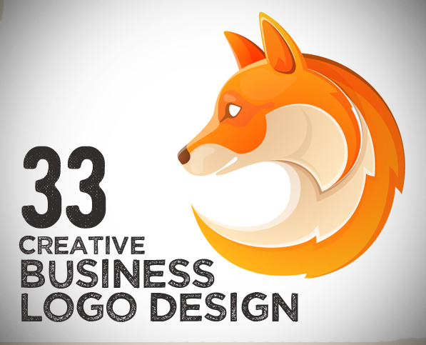 33 Creative Business Logo Designs for Inspiration – 48