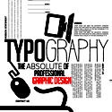 Post Thumbnail of Typography – The Absolute of Professional Graphic Design