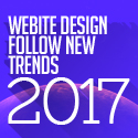 Post Thumbnail of 31 New Trend Website Design Examples