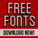 Post Thumbnail of 22 Fresh Free Fonts Download