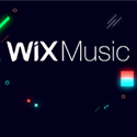 Post Thumbnail of Wix Music – Take Your Sound Online