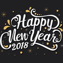 Post Thumbnail of Happy New Year 2018