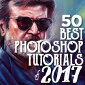 Post Thumbnail of 50 Best Adobe Photoshop Tutorials Of 2017