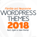 Post Thumbnail of Fresh, Stylish Multipurpose WordPress Themes 2018