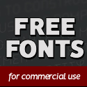 Post Thumbnail of Free Fonts – 17 New Fonts For Designers