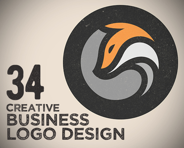 34 Creative Business Logo Designs for Inspiration – 49