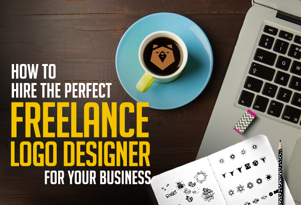 How to Find and Hire The Perfect Freelance Logo Designer for  Your Business
