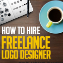 Post Thumbnail of How to Find and Hire The Perfect Freelance Logo Designer for  Your Business