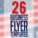 Post Thumbnail of 26 Corporate Business Flyer Templates