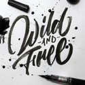 Post Thumbnail of 29 Remarkable Lettering and Typography Designs for Inspiration