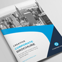 Post Thumbnail of 23 Best Business Brochure Templates