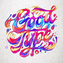 Post Thumbnail of 36 Remarkable Lettering and Modern Typography for Inspiration