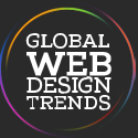 Post Thumbnail of New Global Trends in Web Design