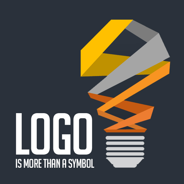 A Logo is More Than a Symbol