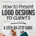Post Thumbnail of How to Successfully Present Logo Designs to Clients: A Step-by-Step Guide