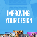 Post Thumbnail of Improving Your Design – 5 Ways to Improve Your Work Fast Using Pre-Built Websites