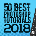 Post Thumbnail of 50 Best Adobe Photoshop Tutorials Of 2018