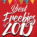 Post Thumbnail of 40 New High Quality Freebies For 2019