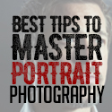 Post Thumbnail of 7 Best Tips To Master Portrait Photography