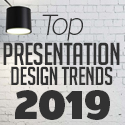 Post Thumbnail of Top 8 Presentation Design Trends in 2019