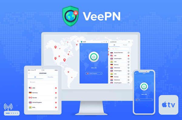 How VeePN Makes the Internet Safer to Use