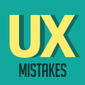 Post Thumbnail of 7 Common UX Designing Mistakes Found in the Mobile App Realm