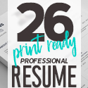 Post Thumbnail of Professional Resume That Will Transform Your Job Application