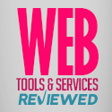 Post Thumbnail of Over 30 Web Tools And Services Reviewed