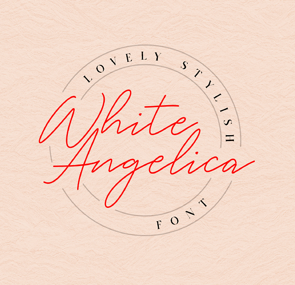 Fuente White Angelica Free