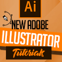 Post Thumbnail of Illustrator Tutorials: 33 New Vector Tuts to Learn Drawing and Illustration