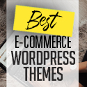 Post Thumbnail of 32 Best e-Commerce WordPress Themes of 2019