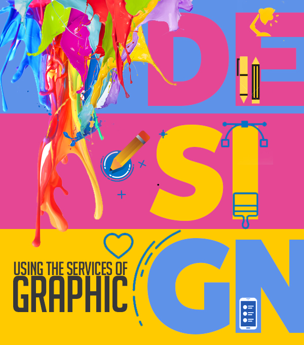 Using the Services of a Graphic Designer