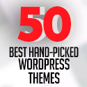 Post Thumbnail of 50 Best WordPress Themes Of 2019