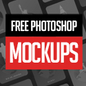 Post Thumbnail of New Free Photoshop PSD Mockups for Designers (25 MockUps)