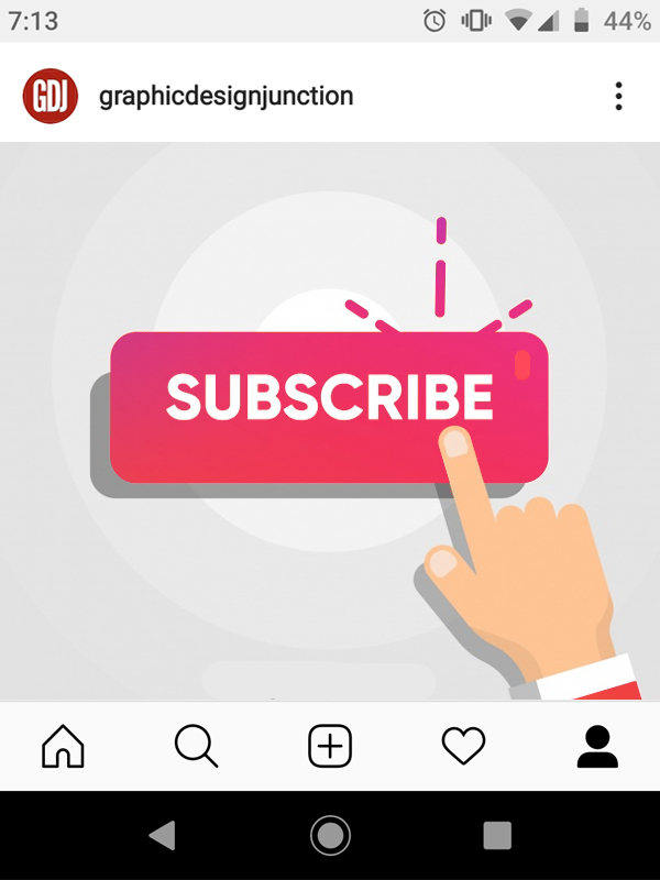 Get More Subscribers To Grow Your Email List Using Instagram