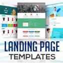 Post Thumbnail of Top 4 Tips to Choosing Your Landing Page Templates