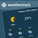 Post Thumbnail of How about Weatherstack - The most reliable weather update tool