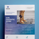 Post Thumbnail of Flyer Templates: 25 Corporate Business Flyer Templates