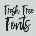 Post Thumbnail of 19 Fresh Free Fonts for Graphic Designers