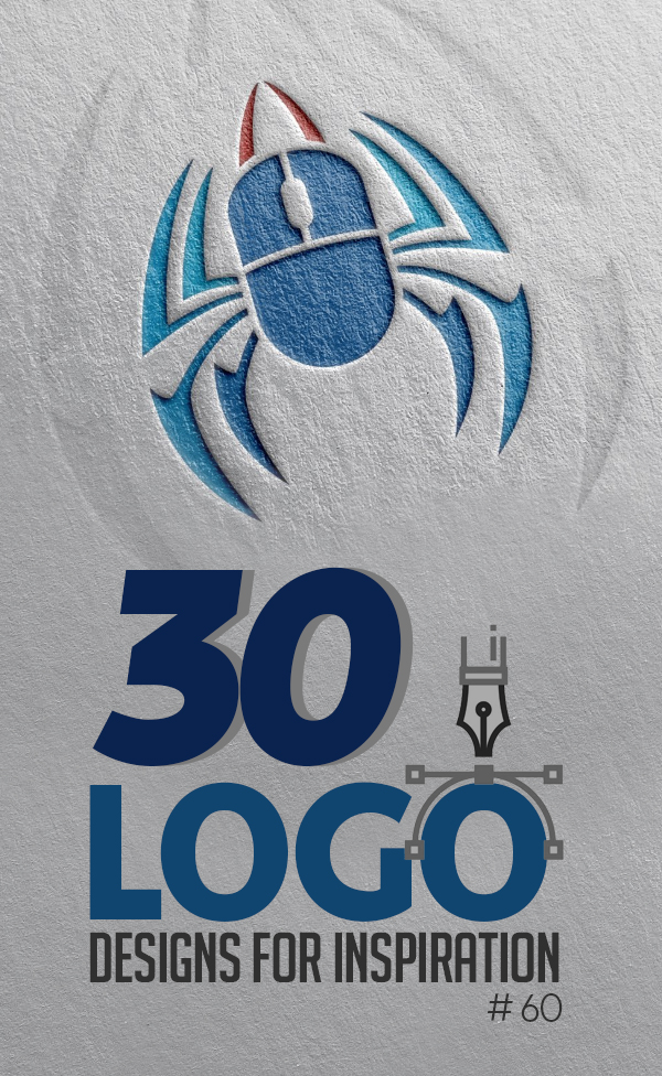 30 Creative Logo Templates for Inspiration # 60