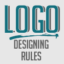 Post Thumbnail of Essential Rules To Follow When Designing a Logo