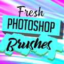 Post Thumbnail of 20 Fresh High Quality Photoshop Brushes