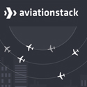 Post Thumbnail of Aviation stack flight tracking API!