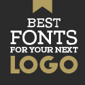 Post Thumbnail of Best Fonts for Your Next Logo Design
