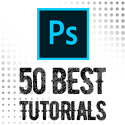 Post Thumbnail of 50 Best Adobe Photoshop Tutorials Of 2019