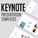 Post Thumbnail of 26 Professional Keynote Presentation Templates