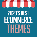 Post Thumbnail of 30 Best eCommerce WordPress Themes For 2020