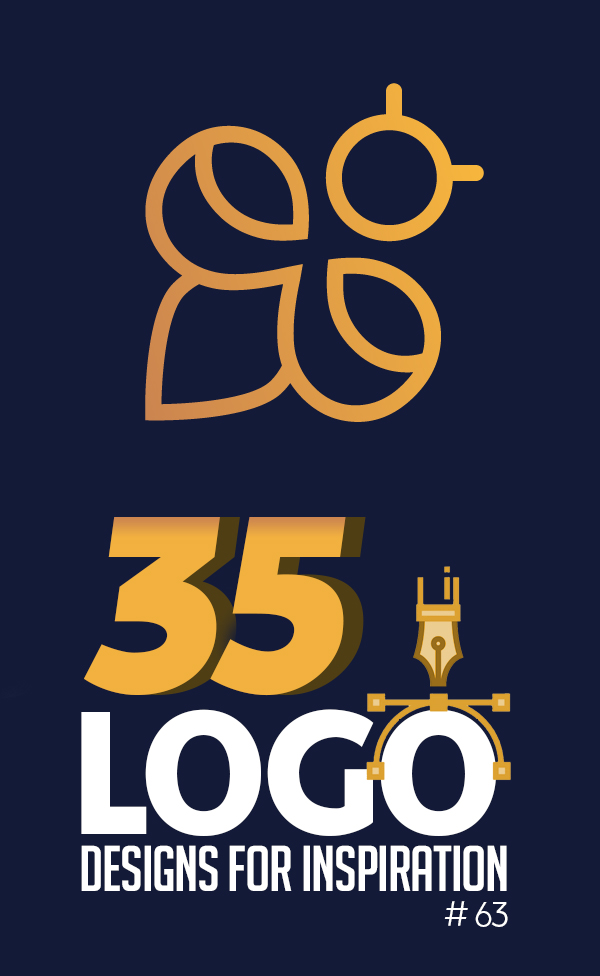 35 Creative Logo Design for Inspiration #63