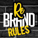 Post Thumbnail of How To Rebrand Your Business With These Golden Rules